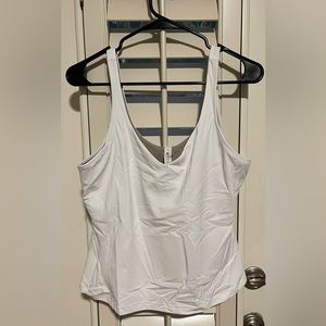 Lululemon | White Align Tank